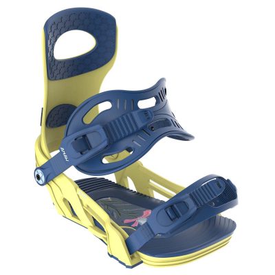 2026 Bent Metal METTA yellow