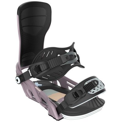 2026 Bent Metal STYLIST 2 mauve