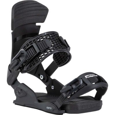 2026 DRAKE FIFTY black