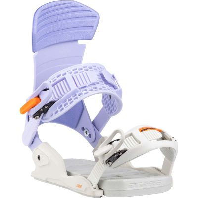2026 DRAKE JADE lilac/white