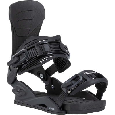 2026 DRAKE RELOAD black