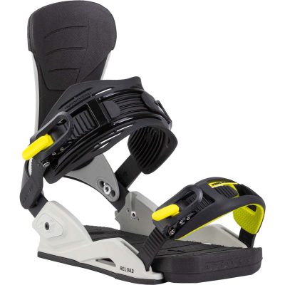 2026 DRAKE RELOAD grey/lime