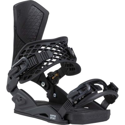 2026 DRAKE SUPER SPORT black