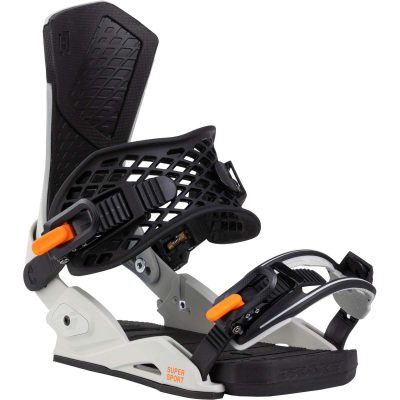 2026 DRAKE SUPER SPORT grey/orange