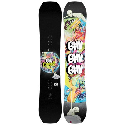 2026 GNU MONEY Camber 152