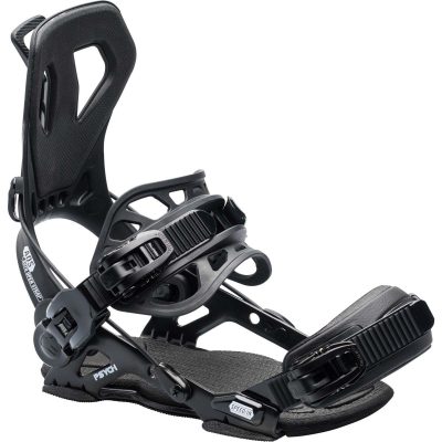 2026 GNU PSYCH black