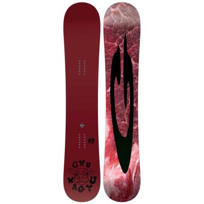 2026 GNU WAGYU 158