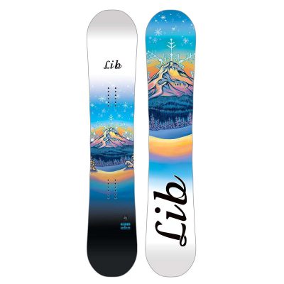 2026 LIB GLIDER 151