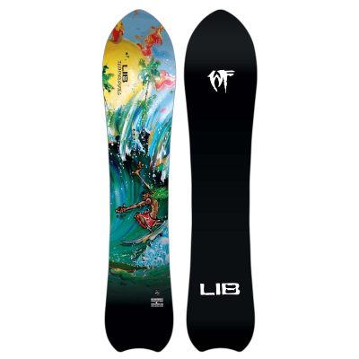 2026 LIB MC WAYFINDER III 155