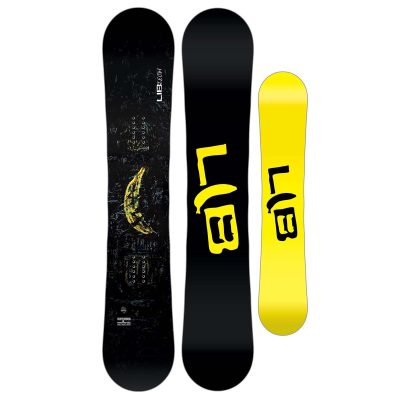 2026 LIB SKATE BANANA 159W