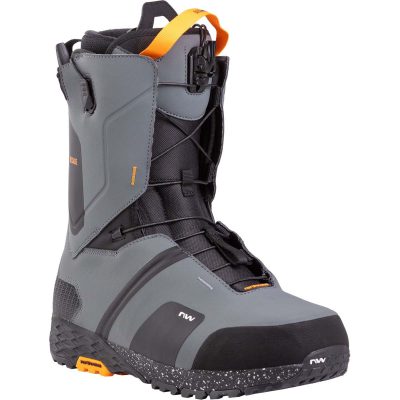 2026 NORTHWAVE DECADE dark grey