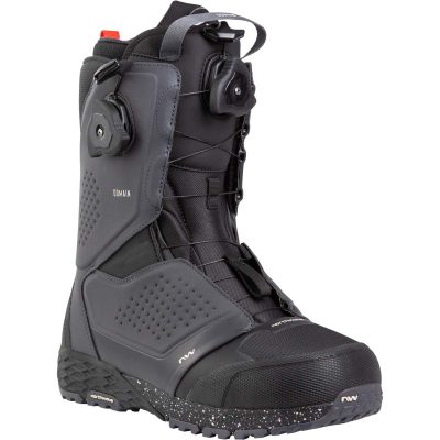 2026 NORTHWAVE DOMAIN 2 SPIN black/dark grey
