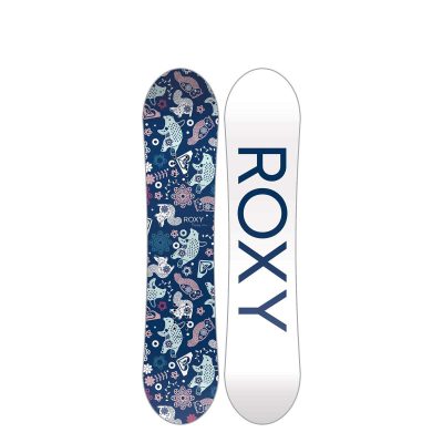 2026 ROXY POPPY PACKAGE - SM 100