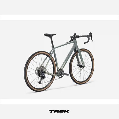 2026 TREK CHECKPOINT ALR 4 Matte Keswick Green to Lichen Fade