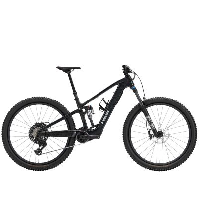 2026 TREK FUEL+ EX 9.7 EU Carbon Smoke/Lithium Grey Marble