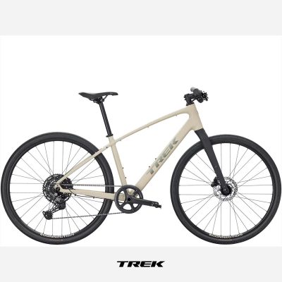 2026 TREK FX 3 SO SPORT AL Buff Beige