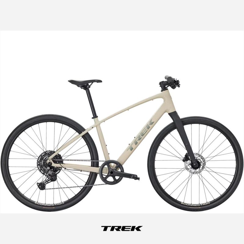 2026 TREK FX 3 SO SPORT AL Buff Beige