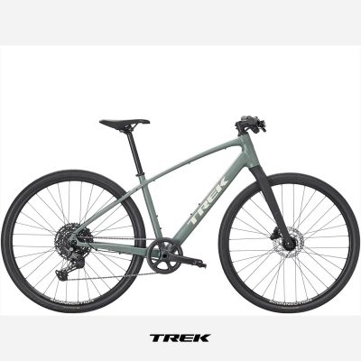 2026 TREK FX 3 SO SPORT AL Keswick