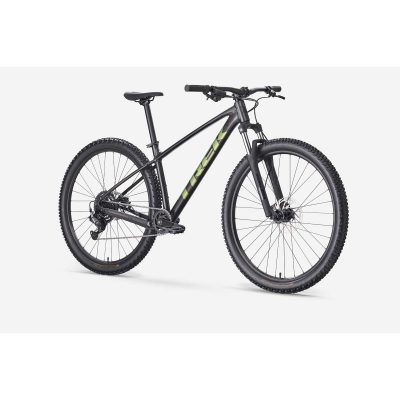 2026 TREK MARLIN 4 Matte Dark Web 2026