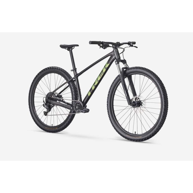 2026 TREK MARLIN 4 Matte Dark Web 2026