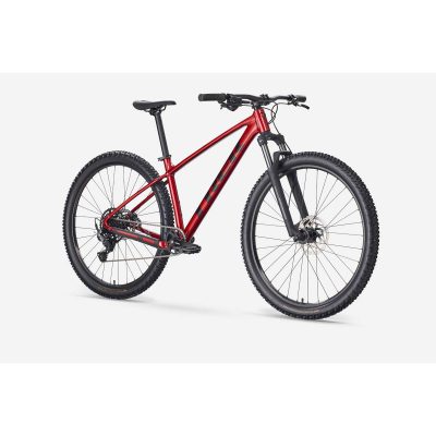 2026 TREK MARLIN 5 Fury Red 2026