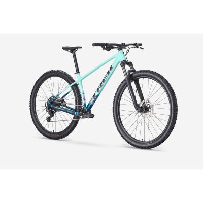 2026 TREK MARLIN 5 Miami Green/Dark Aquatic Fade 2026