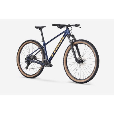 2026 TREK MARLIN 5 Mulsanne Blue 2026