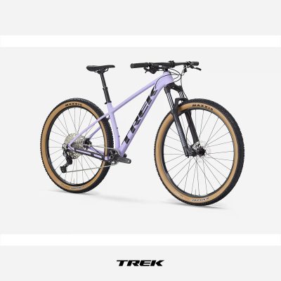 2026 TREK PROCALIBER 6 Lavender Haze