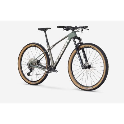 2026 TREK PROCALIBER 9.5 Matte Keswick Green/Mercury