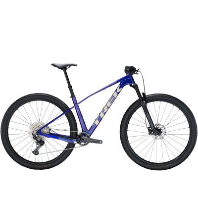 2026 TREK Procaliber 9.5 Purple Flip/Hex Blue