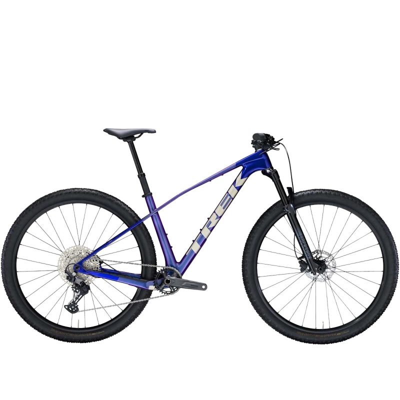 2026 TREK Procaliber 9.5 Purple Flip/Hex Blue