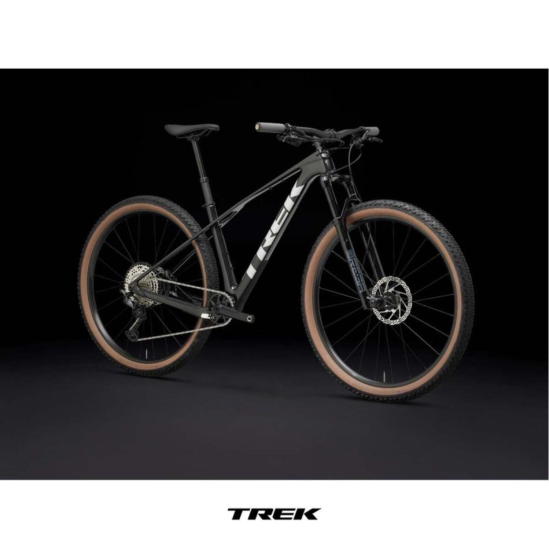 2026 TREK Procaliber 9.6 Dark Web