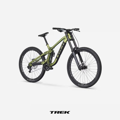 2026 TREK SESSION 8 29 Chameleon Green