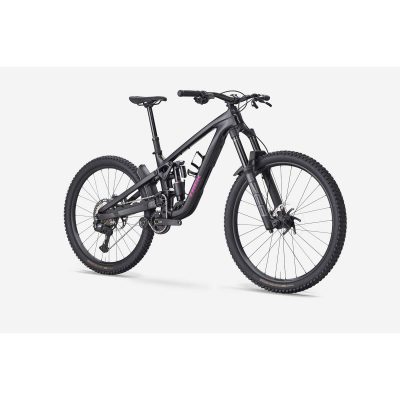 2026 TREK SLASH 9.8 Dark Star/Dark Web