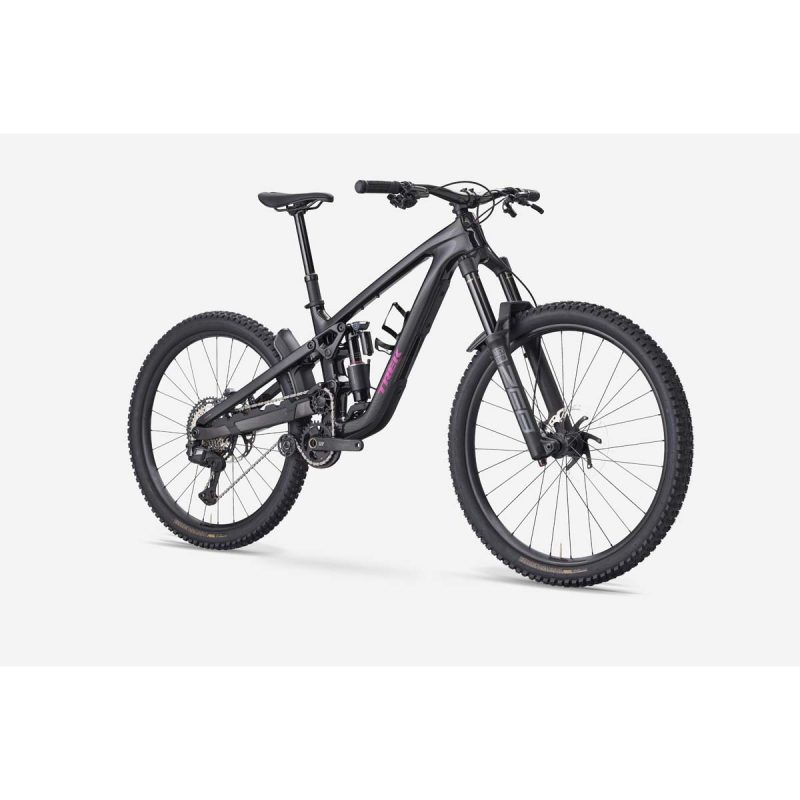 2026 TREK SLASH 9.8 Dark Star/Dark Web