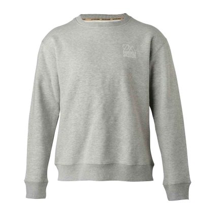 661 SWEATSHIRT GRAY