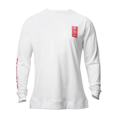661 TEE-SHIRT WHITE