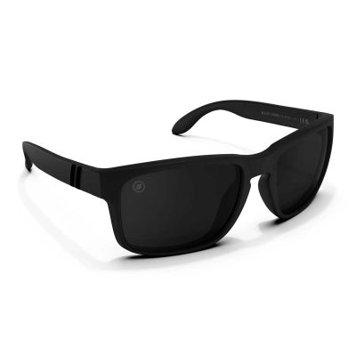 Blenders CANYON Black Tundra // Grey Polarized