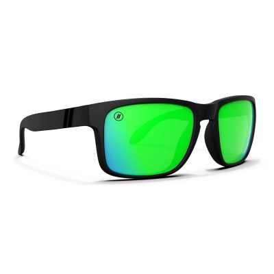 Blenders CANYON Celtic Light // Green Polarized
