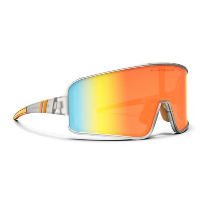 Blenders ECLIPSE Saturn Cloud // Orange Polarized