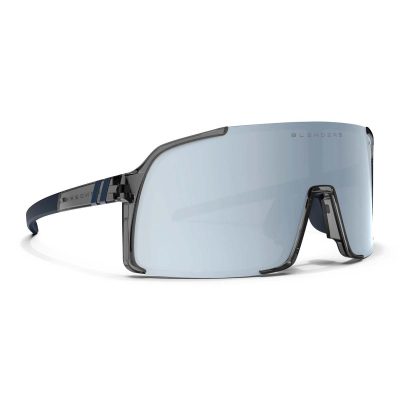 Blenders EXPOSÉ Slate Shadow // Platinum Polarized