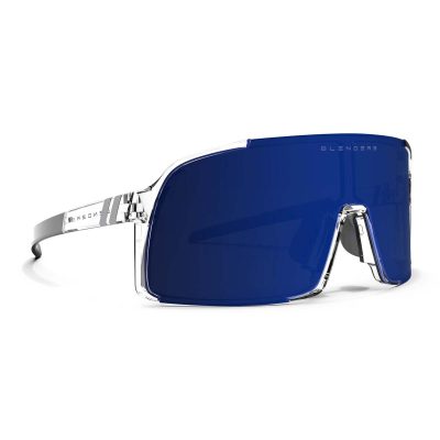 Blenders EXPOSÉ Wave Dover // Blue Polarized