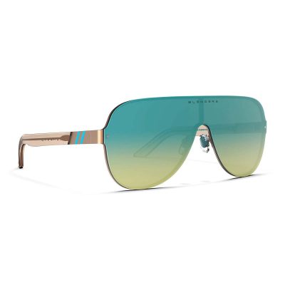 Blenders FALCON Awesummer // Blue Rainbow Polarized