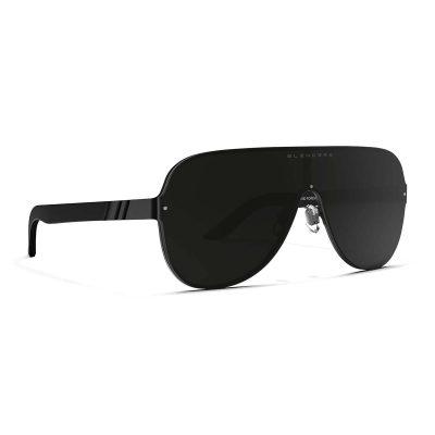 Blenders FALCON Legend Forever // Grey Polarized