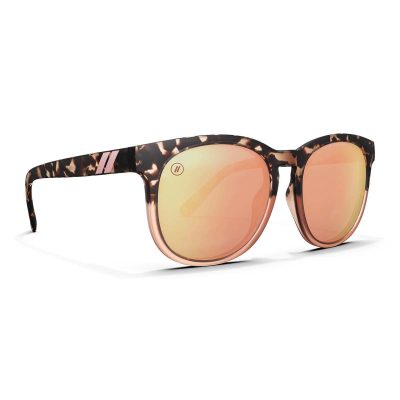 Blenders H SERIES Heart Rush // Pink Polarized