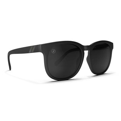 Blenders H SERIES Moon Dawg // Grey Polarized