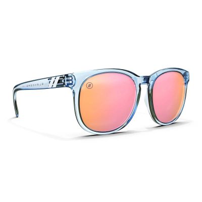 Blenders H SERIES Pacific Grace // Pink Polarized
