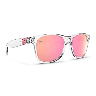 Blenders M CLASS X2 Ice Palace // Pink Polarized