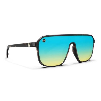 Blenders MEISTER X2 Nightspot // Blue Polarized