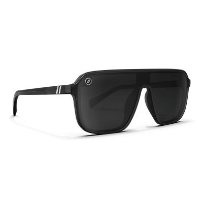 Blenders MEISTER X2 Nimble Beast // Grey Polarized